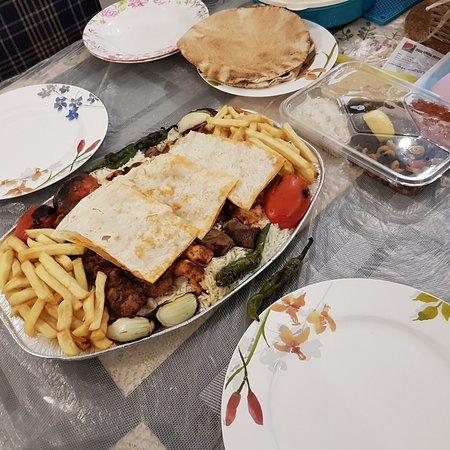 Turkish Grills