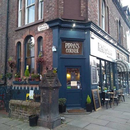 Pippin's Corner