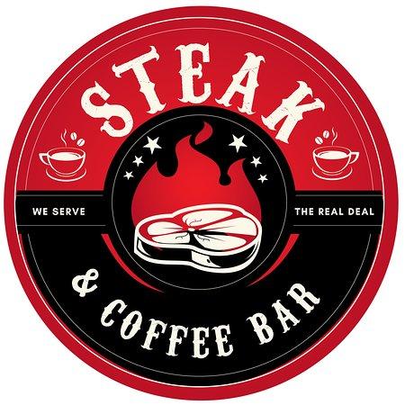 Steak & Coffee Bar