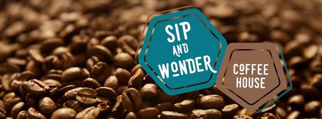Sip and Wonder Coffee House