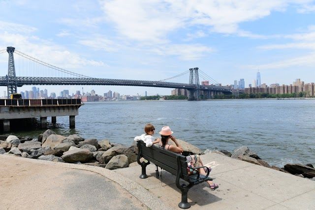 Grand Ferry Park