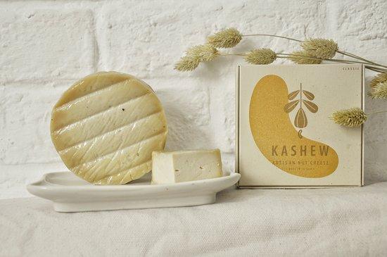 Kashew Cheese