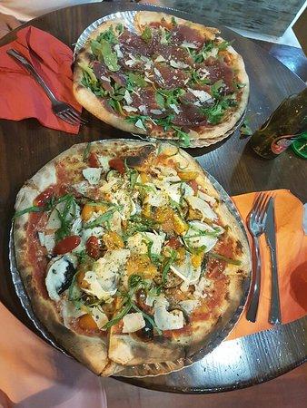 Arte Pizza
