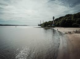 Elbstrand