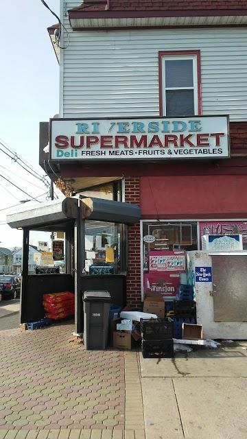 Riverside Supermarket