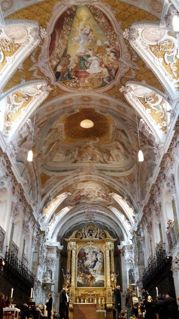 Freising Cathedral