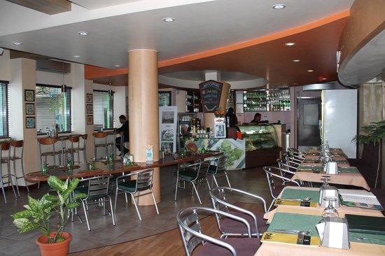 Jade Bistro
