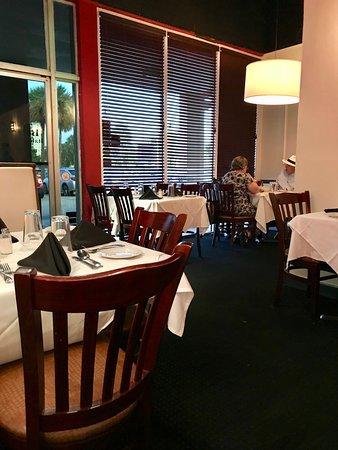 Bellacapri Italian Restaurant