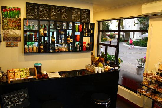 Shalom Coffee