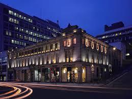 Centre for Contemporary Arts