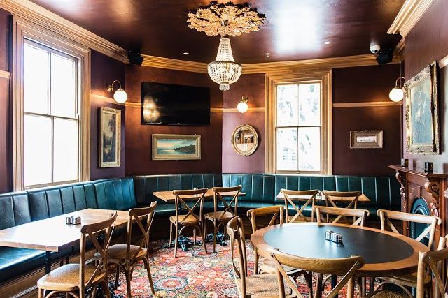 Shakespeare Hotel