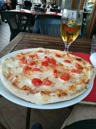 Pizzeria Vera Napoli