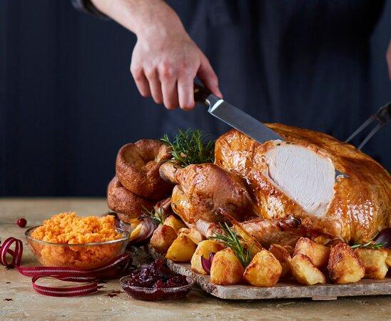 Brewers Fayre Goffs Park