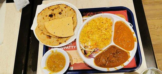 Bombay Chowpatty