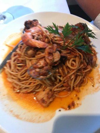 Penshurst Cottage Italian and Seafood Restaurant