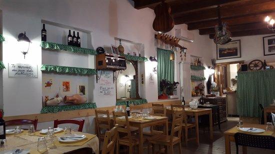 La Taberna de Pedro