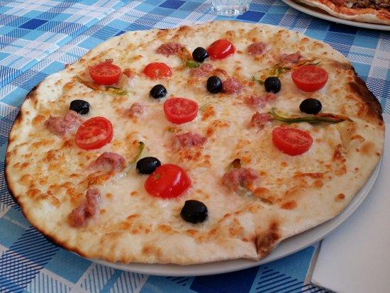 C'era una Volta Da Mirko