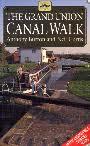 Grand Union Canal Walk
