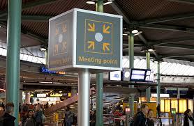 Schiphol Meetingpoint
