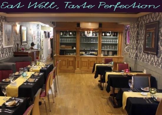 Little Ethel's Restaurant