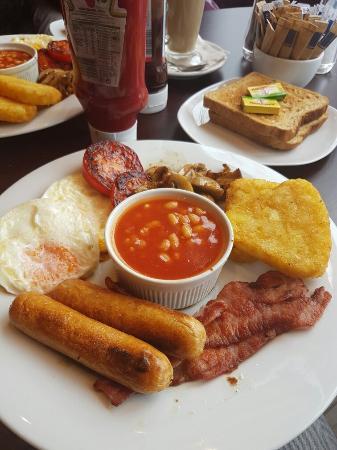Tutku Cafe