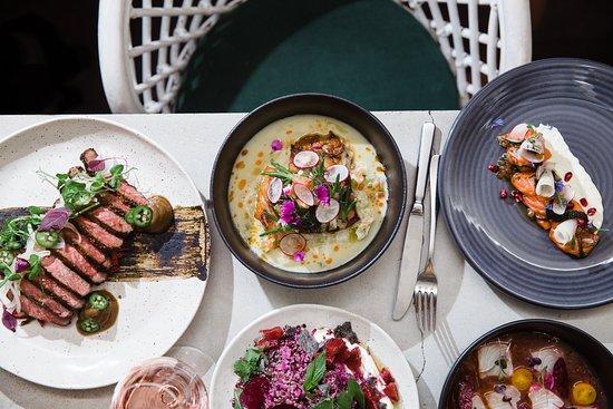 The Butler Potts Point