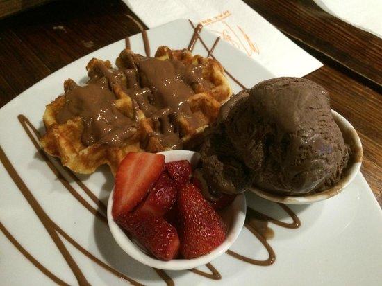 Max Brenner