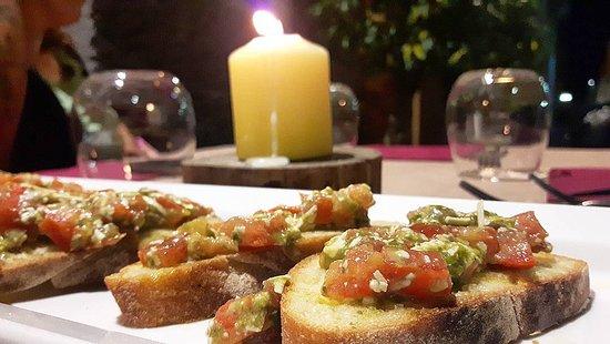 Ristorante La Locanda dei Cavalieri