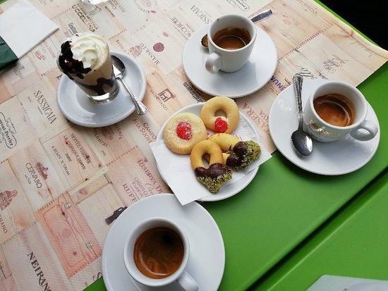 Caffetteria Italia