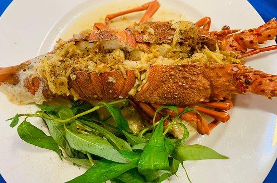 33 De Tham Restaurant