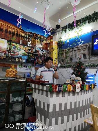 Al Sham Restaurant
