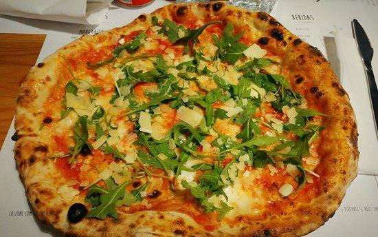 Pizzeria Viavai