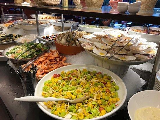 La Rose des Vents Golden Tulip