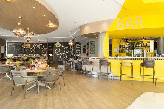 Hotel Novotel Convention & Wellness Roissy Cdg