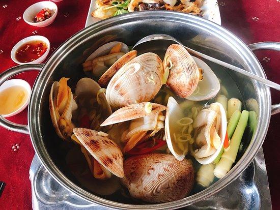 Thap Nga Restaurant