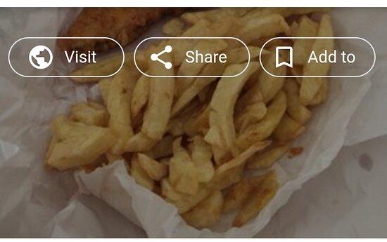 Neptune Fish Bar