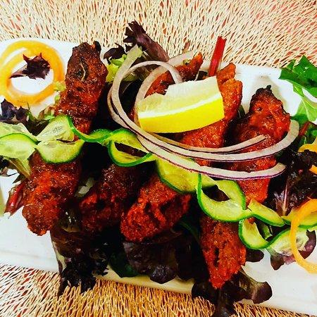 Exotic Indian Curries