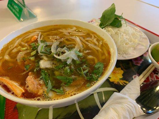 Family Food Paradise