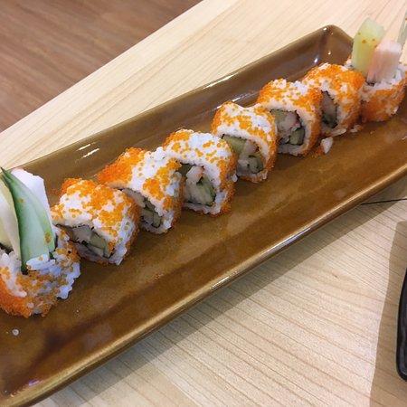 Torico Sushi