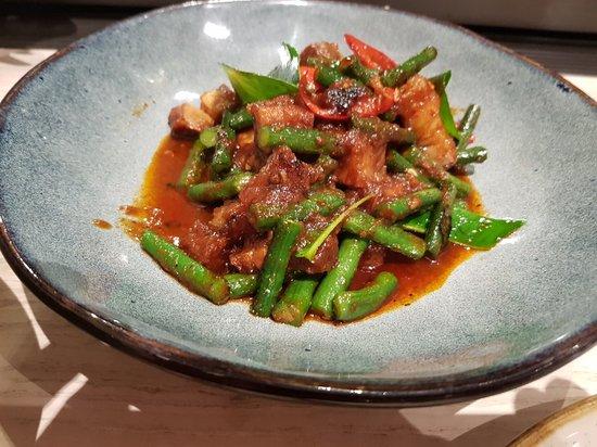 Talay's Thai Seafood