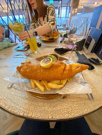 Touchdown Bar and Grill