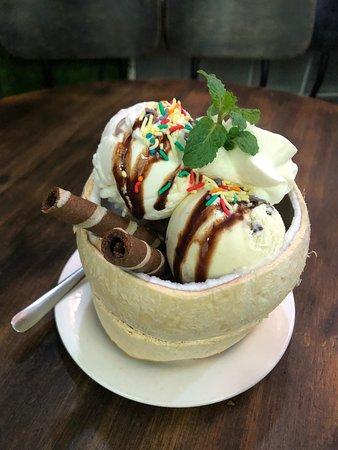 8ielts Cafe