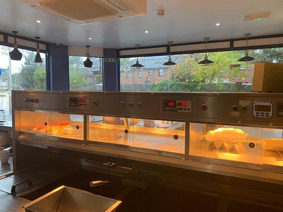 Sea Shell Fish & Chips