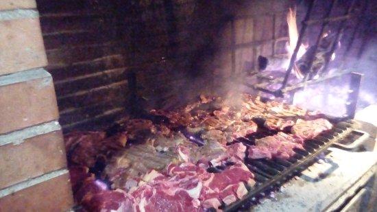 L'Osteria dei La Ginestra