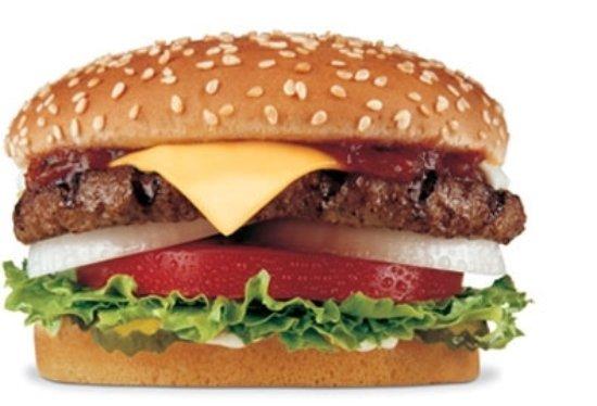 Carl's Jr