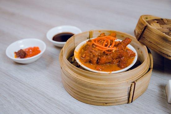 MiYu Dim Sum