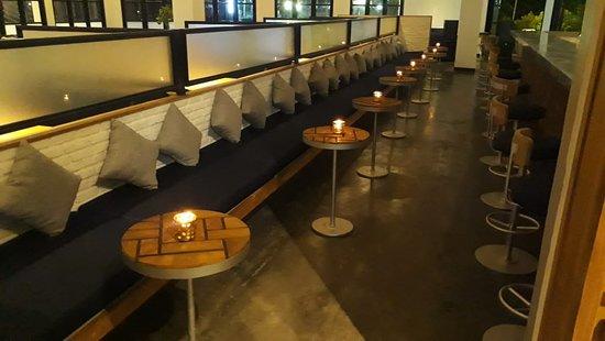 Koi Mega Kuningan