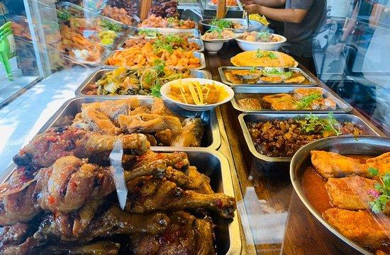 Ultimate Food