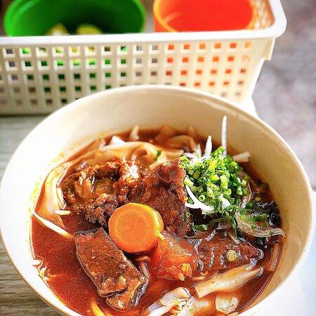 Bo Kho Tron
