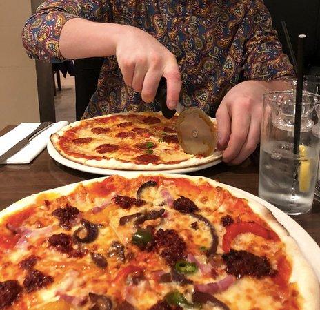 Insieme Restaurant Newcastle